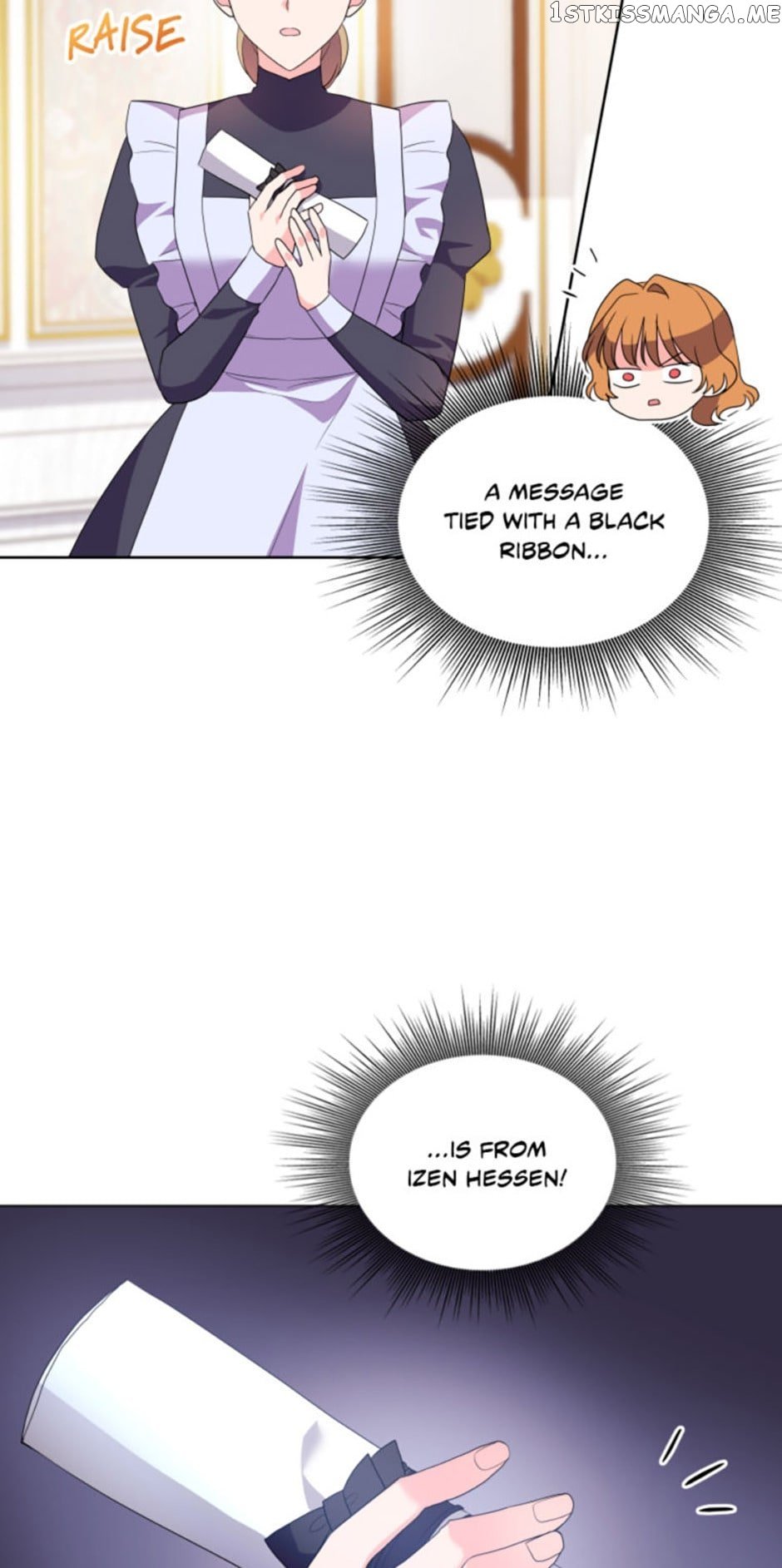 I Went On Strike Because It Was A Time Limit Chapter 40 page 59