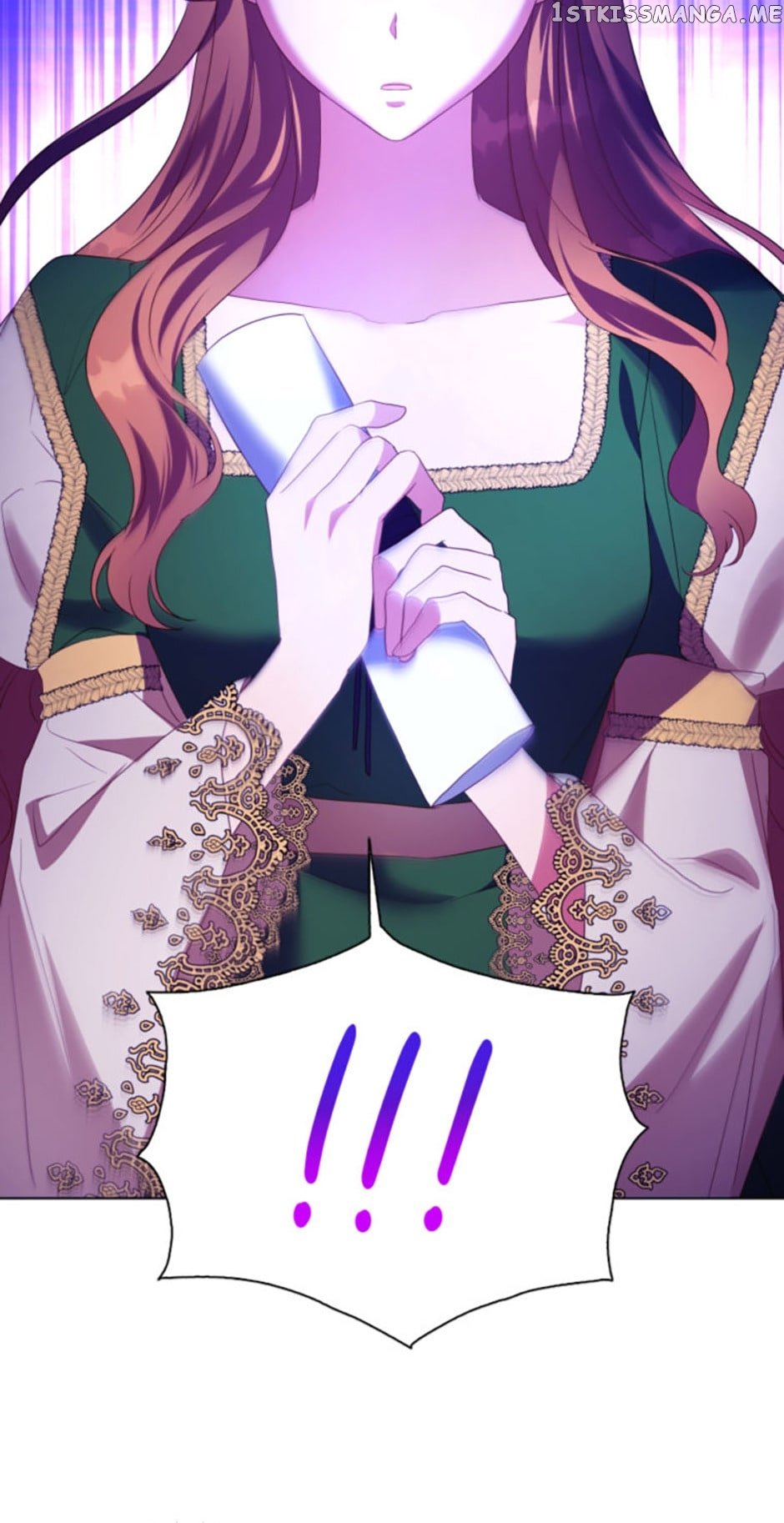 I Went On Strike Because It Was A Time Limit Chapter 40 page 63