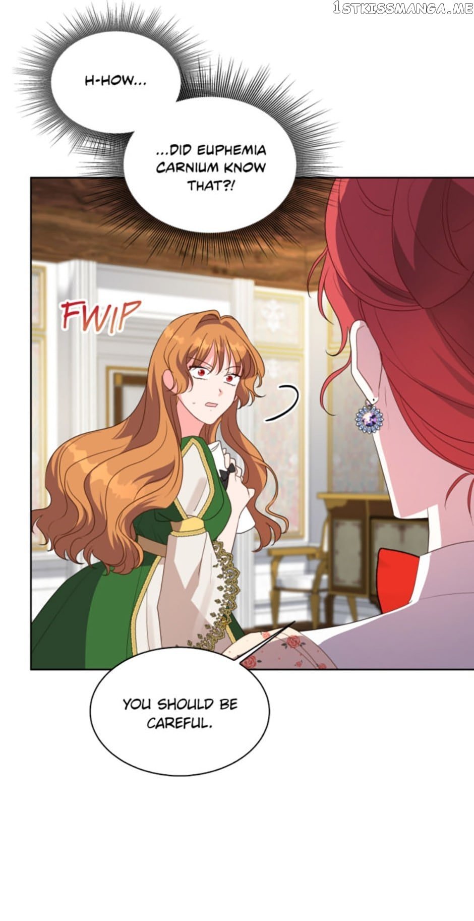 I Went On Strike Because It Was A Time Limit Chapter 40 page 64
