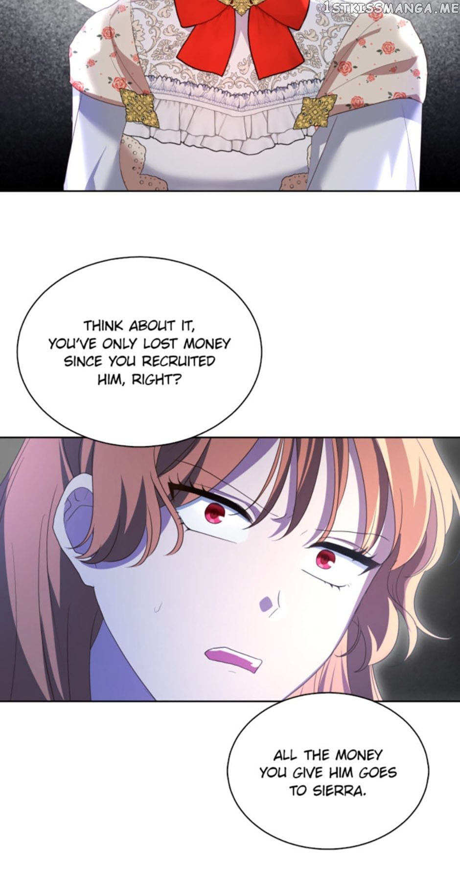 I Went On Strike Because It Was A Time Limit Chapter 40 page 66