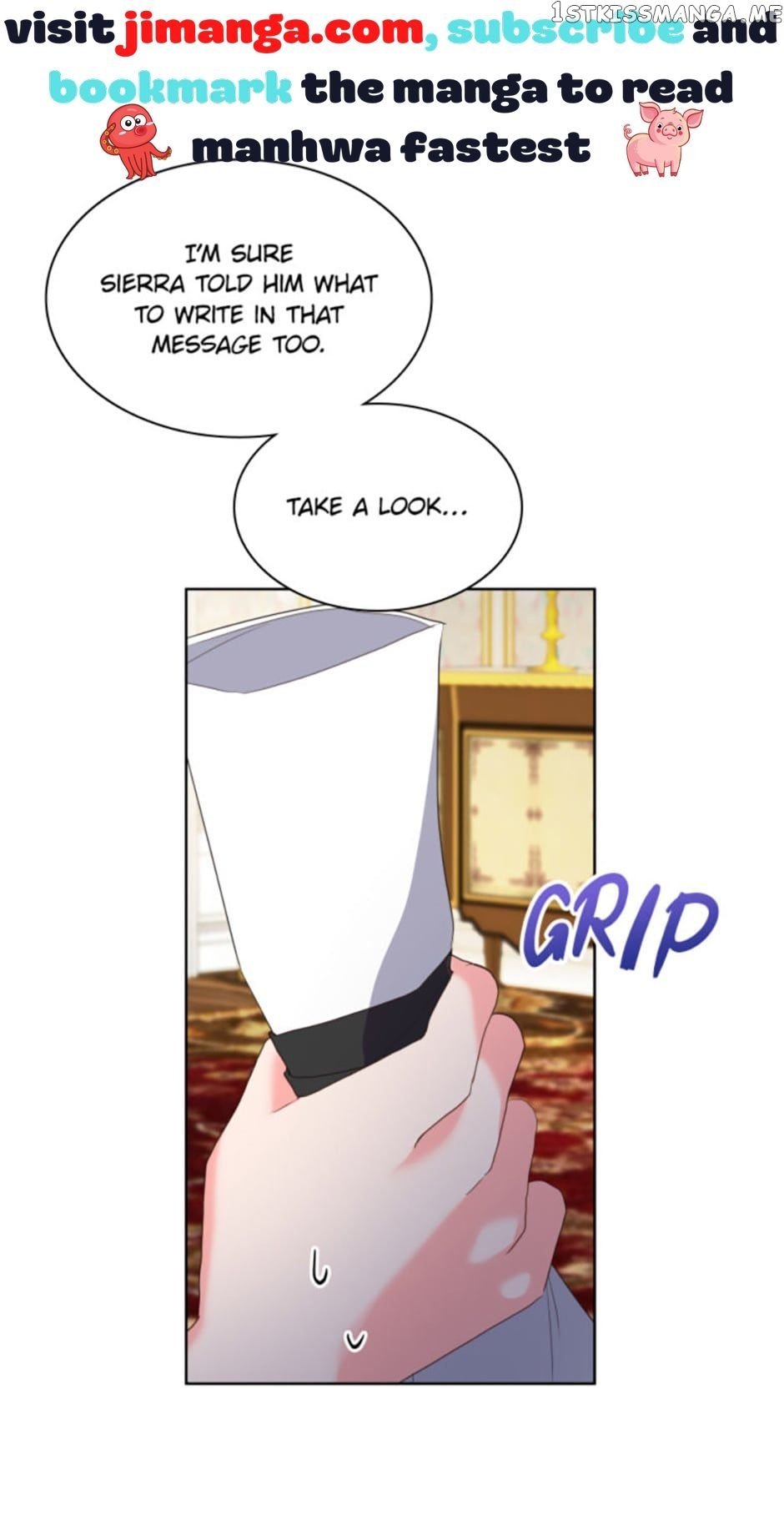 I Went On Strike Because It Was A Time Limit Chapter 40 page 67
