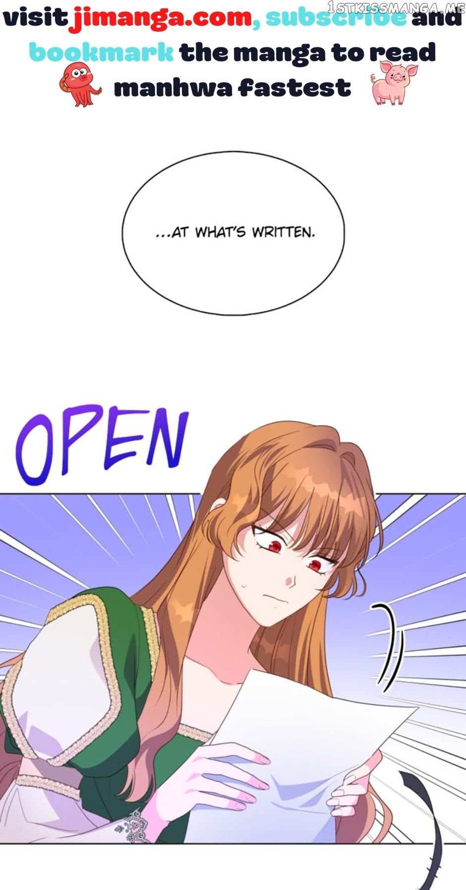 I Went On Strike Because It Was A Time Limit Chapter 40 page 68