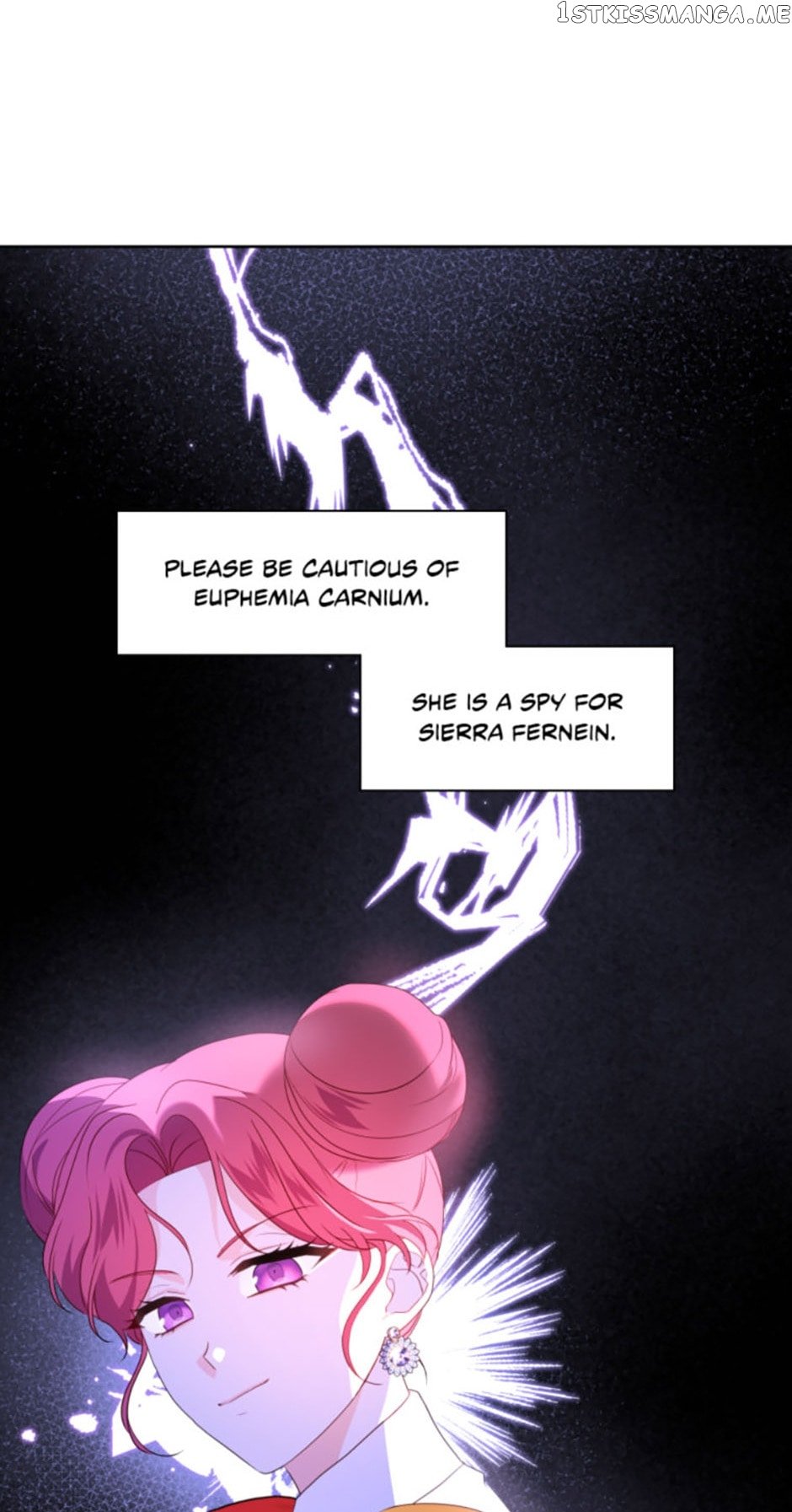 I Went On Strike Because It Was A Time Limit Chapter 40 page 70