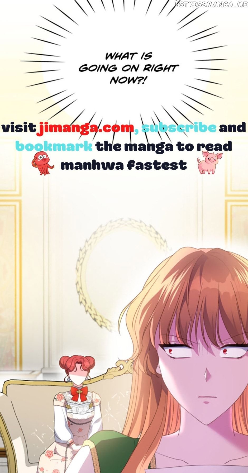 I Went On Strike Because It Was A Time Limit Chapter 40 page 73