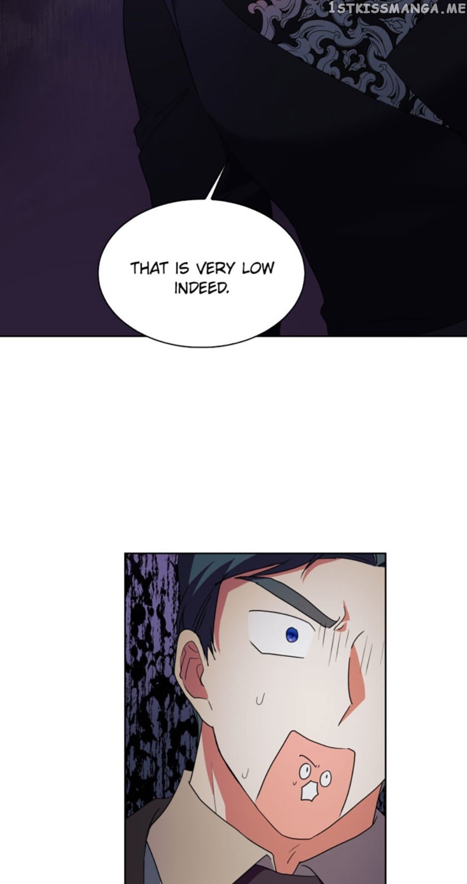I Went On Strike Because It Was A Time Limit Chapter 40 page 7