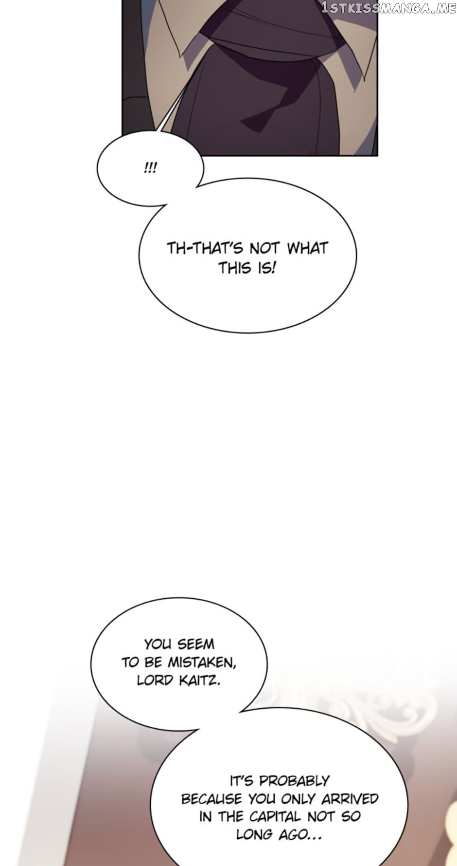 I Went On Strike Because It Was A Time Limit Chapter 40 page 8