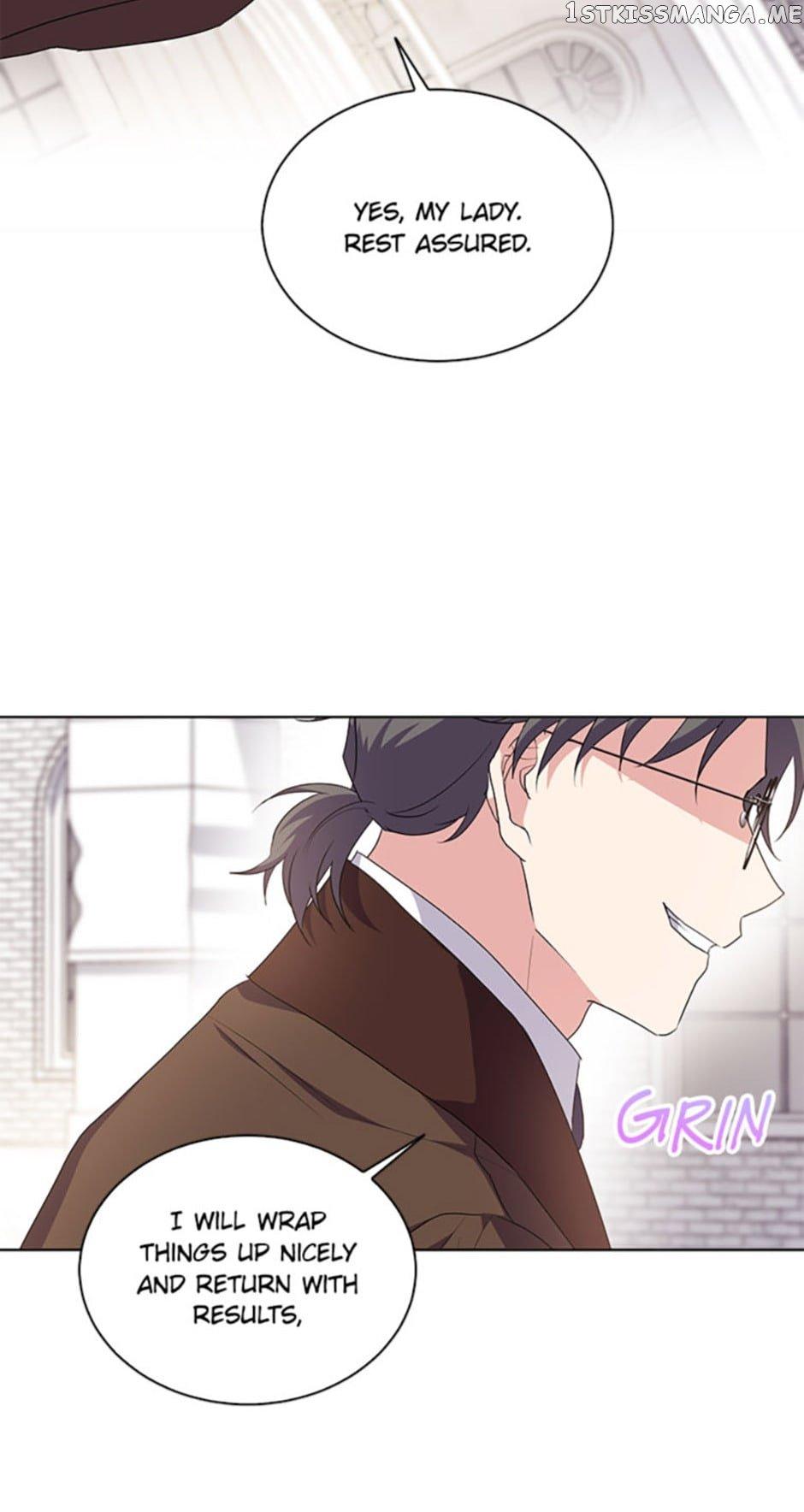 I Went On Strike Because It Was A Time Limit Chapter 41 page 10
