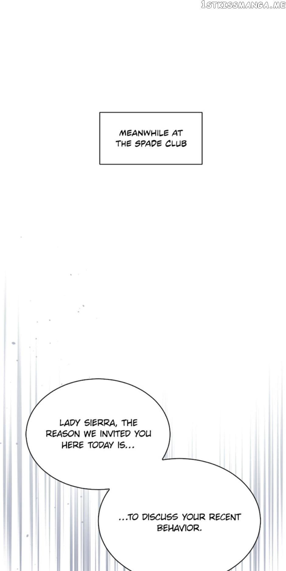 I Went On Strike Because It Was A Time Limit Chapter 41 page 13