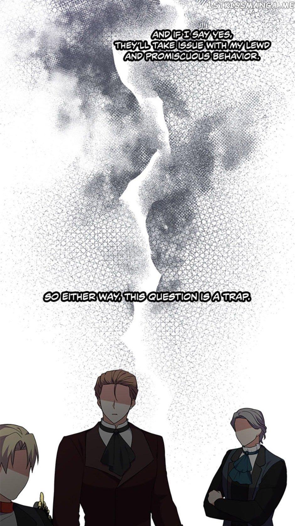 I Went On Strike Because It Was A Time Limit Chapter 41 page 19