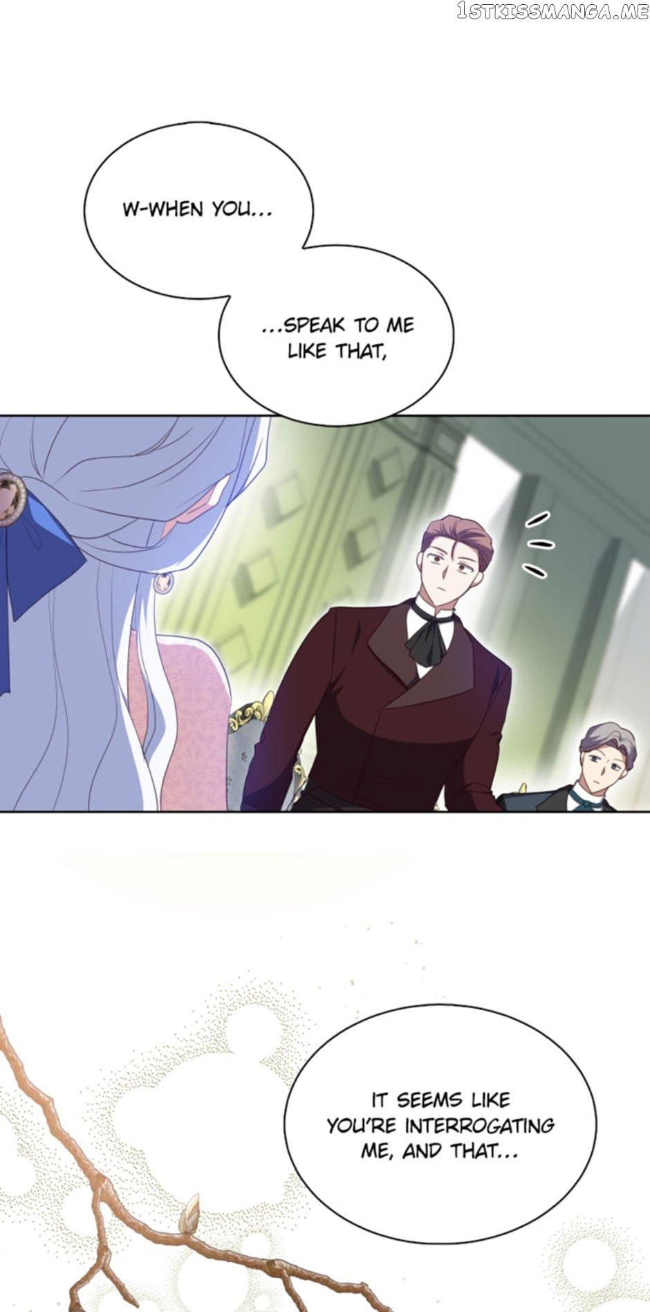 I Went On Strike Because It Was A Time Limit Chapter 41 page 24