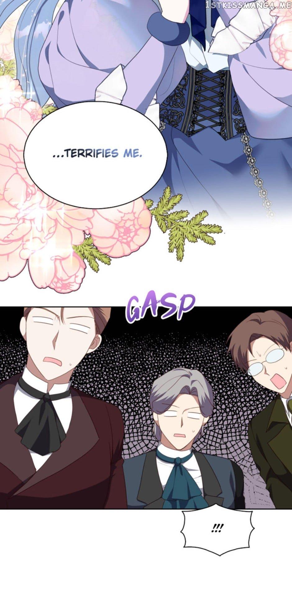 I Went On Strike Because It Was A Time Limit Chapter 41 page 26