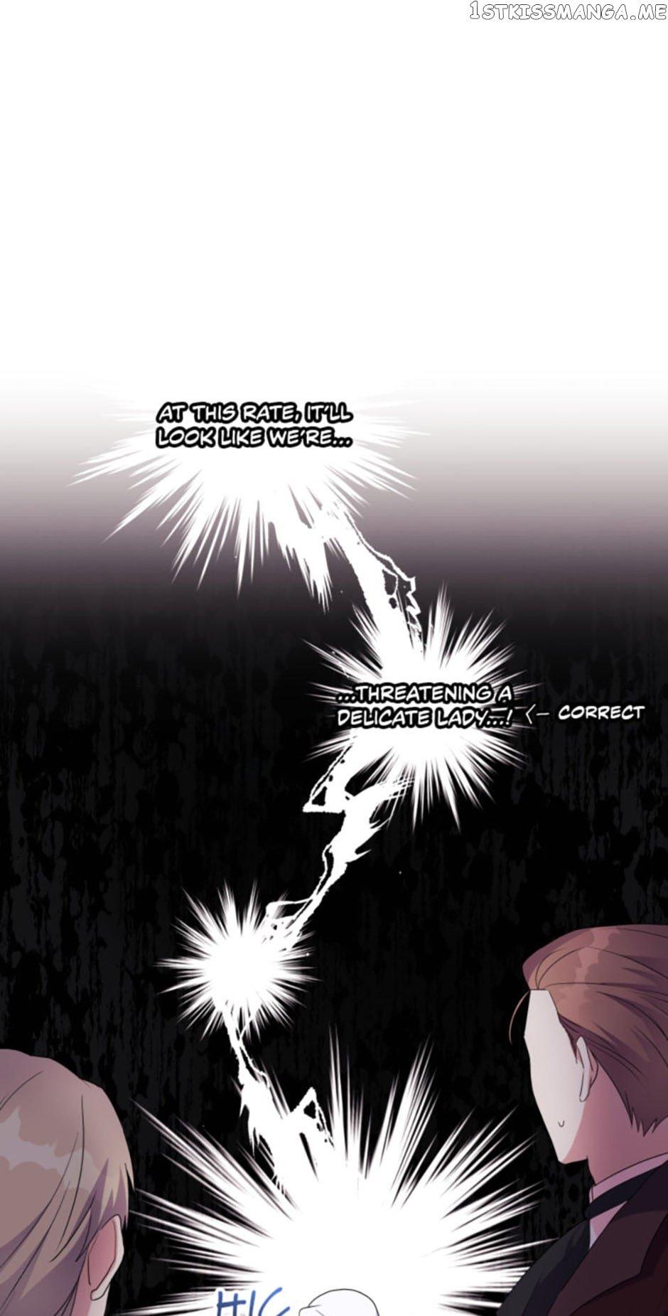I Went On Strike Because It Was A Time Limit Chapter 41 page 30