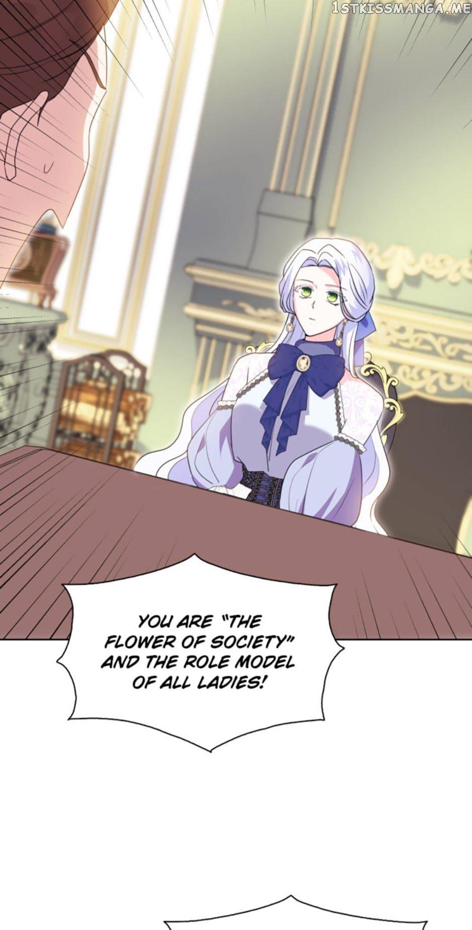 I Went On Strike Because It Was A Time Limit Chapter 41 page 33