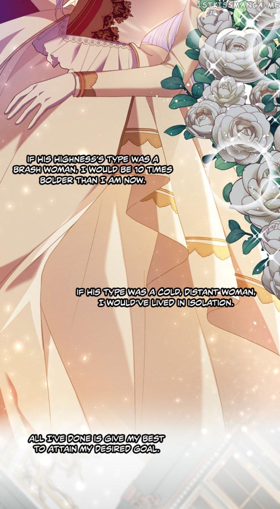 I Went On Strike Because It Was A Time Limit Chapter 41 page 39
