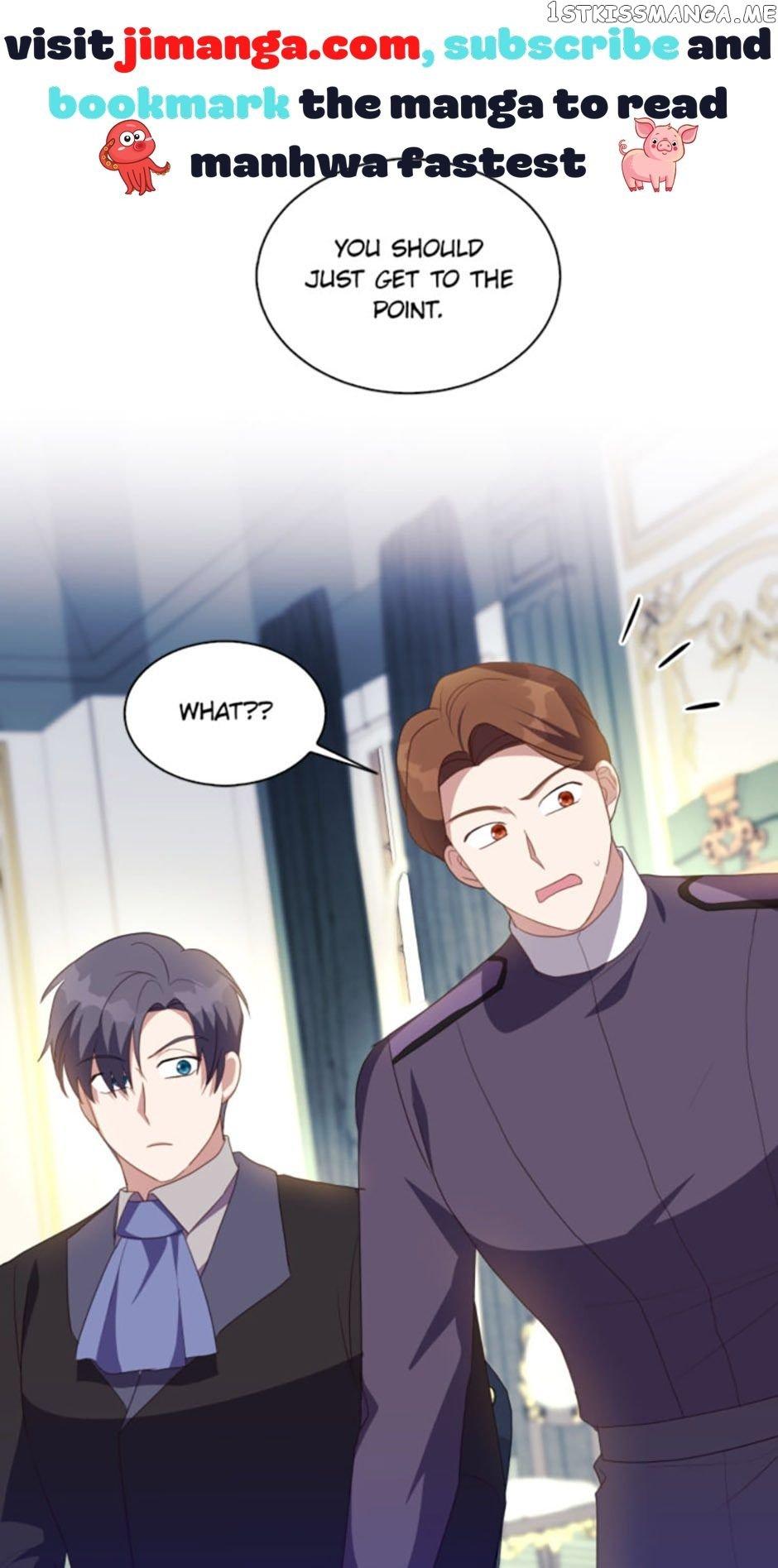 I Went On Strike Because It Was A Time Limit Chapter 41 page 42