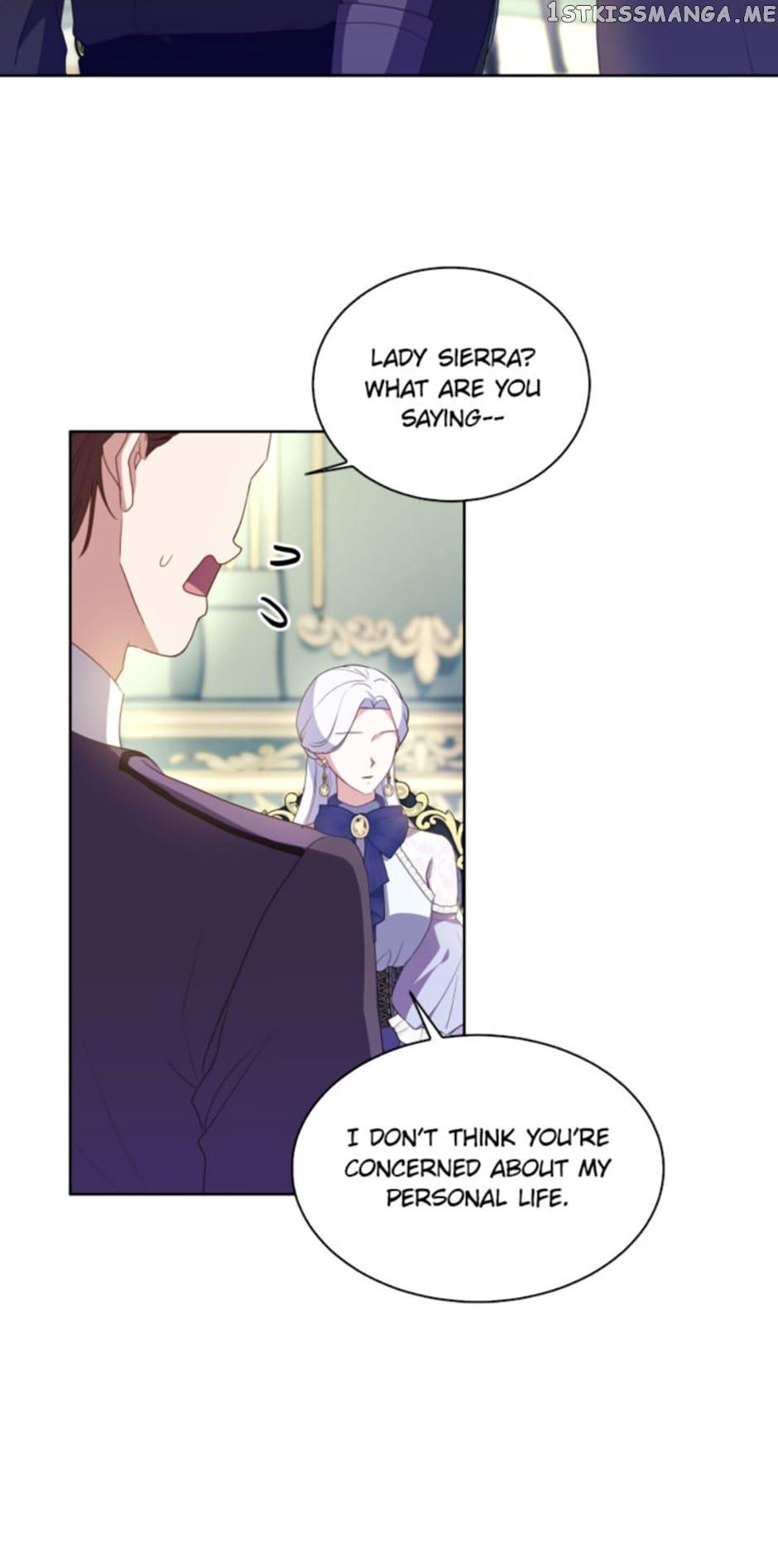 I Went On Strike Because It Was A Time Limit Chapter 41 page 43