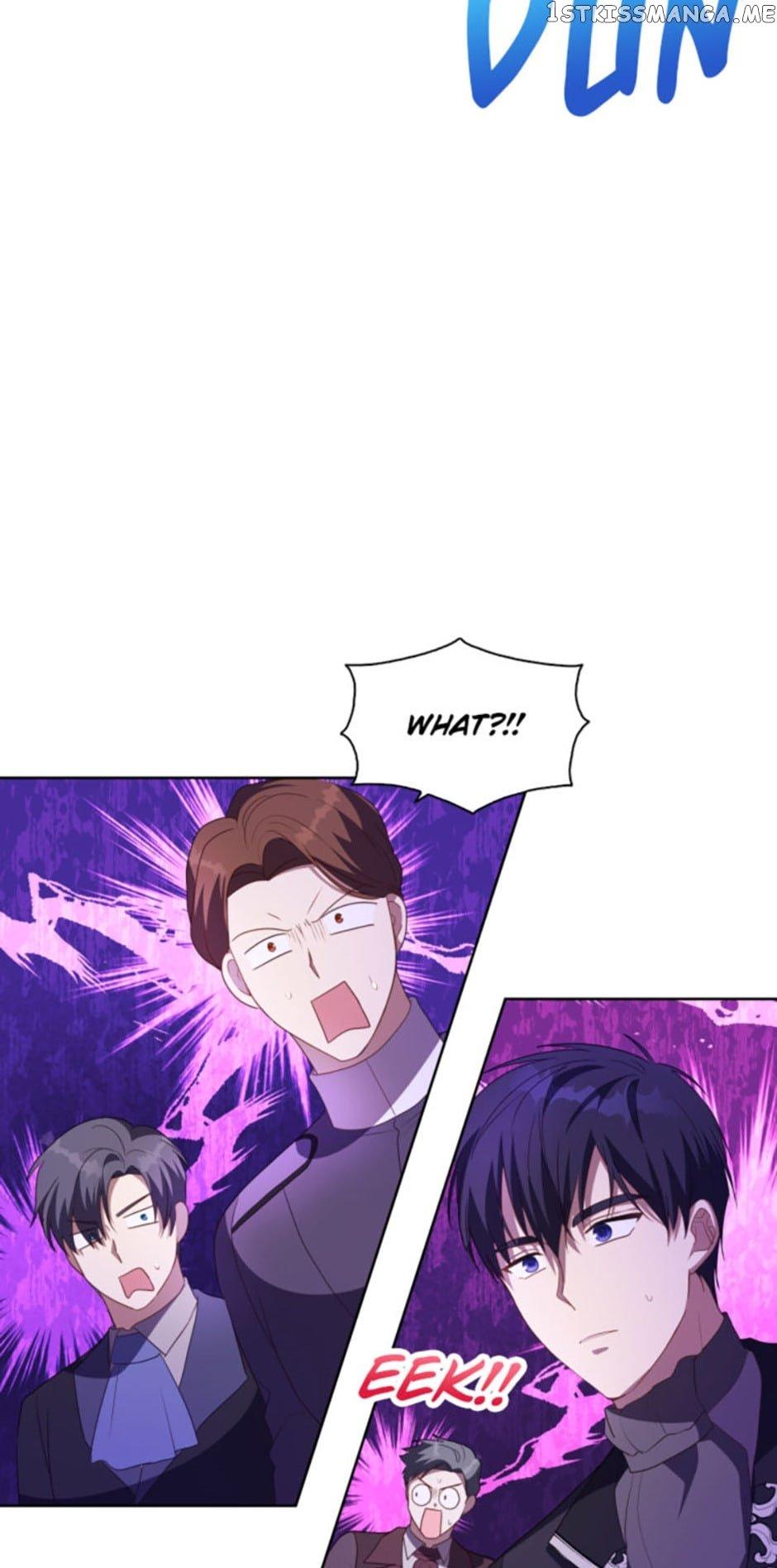 I Went On Strike Because It Was A Time Limit Chapter 41 page 45