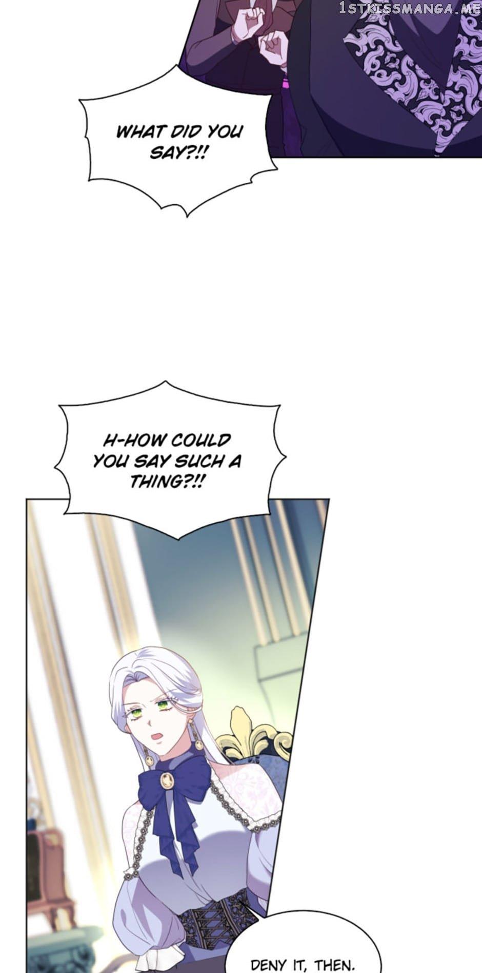 I Went On Strike Because It Was A Time Limit Chapter 41 page 46