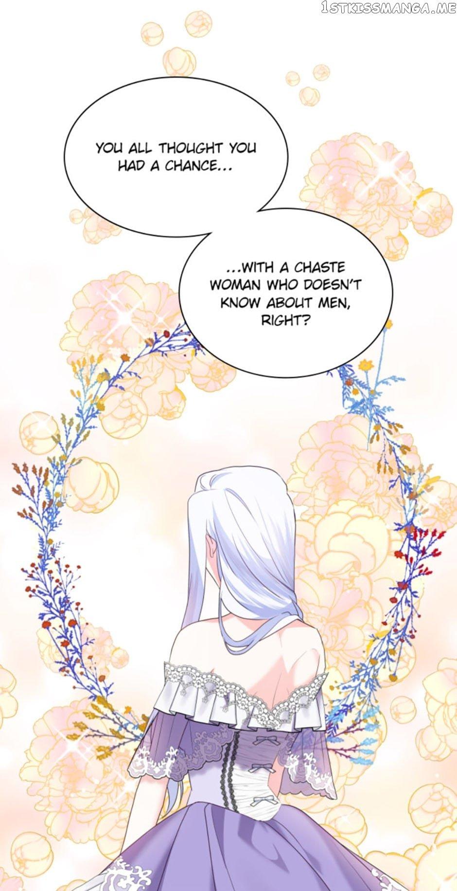 I Went On Strike Because It Was A Time Limit Chapter 41 page 48