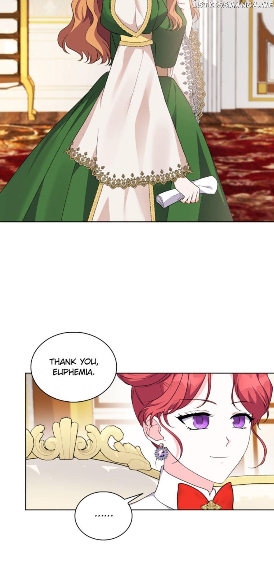 I Went On Strike Because It Was A Time Limit Chapter 41 page 4