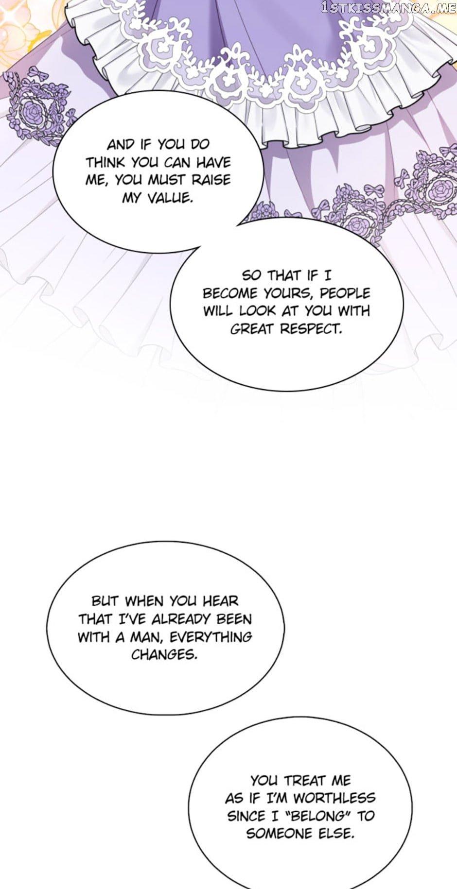 I Went On Strike Because It Was A Time Limit Chapter 41 page 49