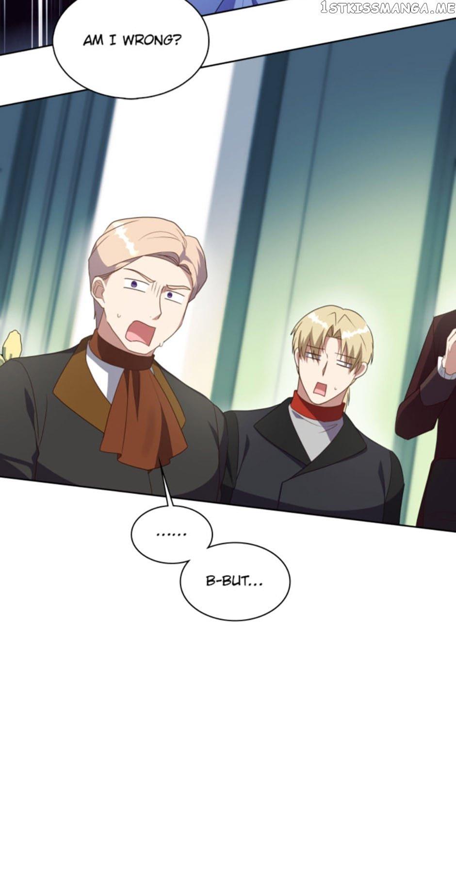 I Went On Strike Because It Was A Time Limit Chapter 41 page 52
