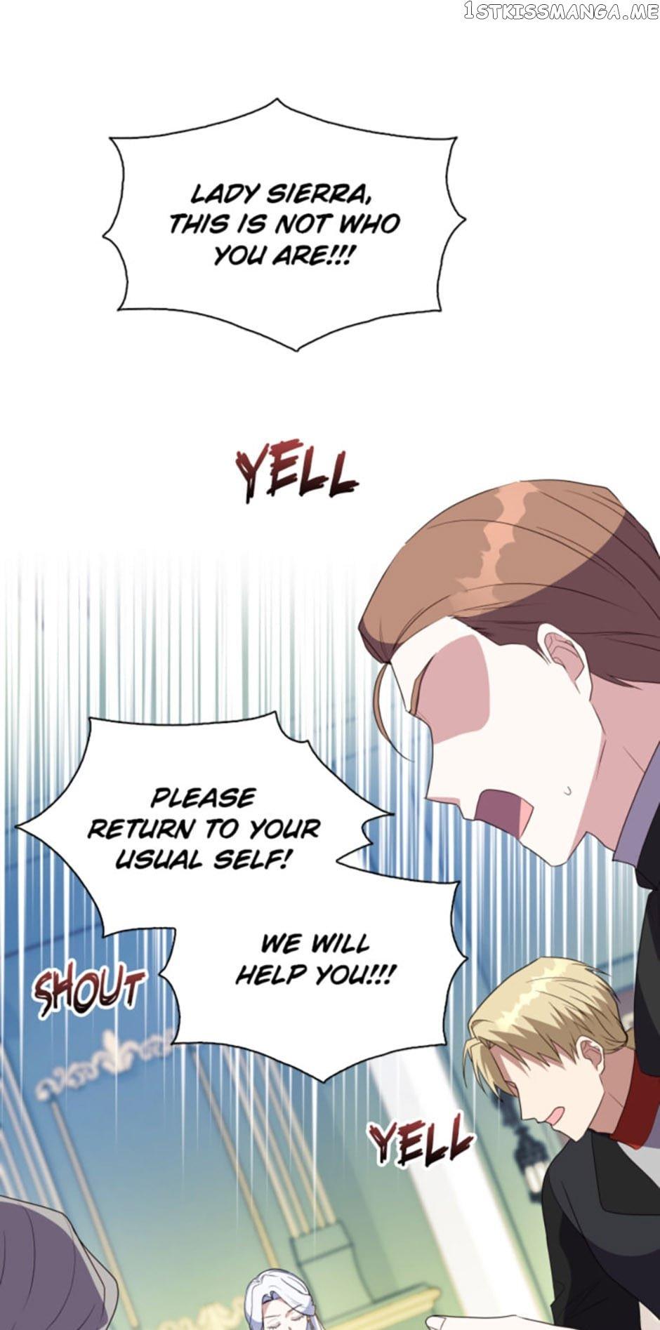 I Went On Strike Because It Was A Time Limit Chapter 41 page 54
