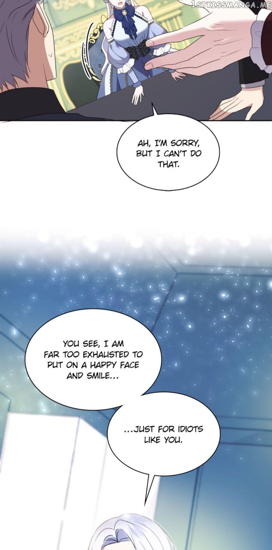 I Went On Strike Because It Was A Time Limit Chapter 41 page 55