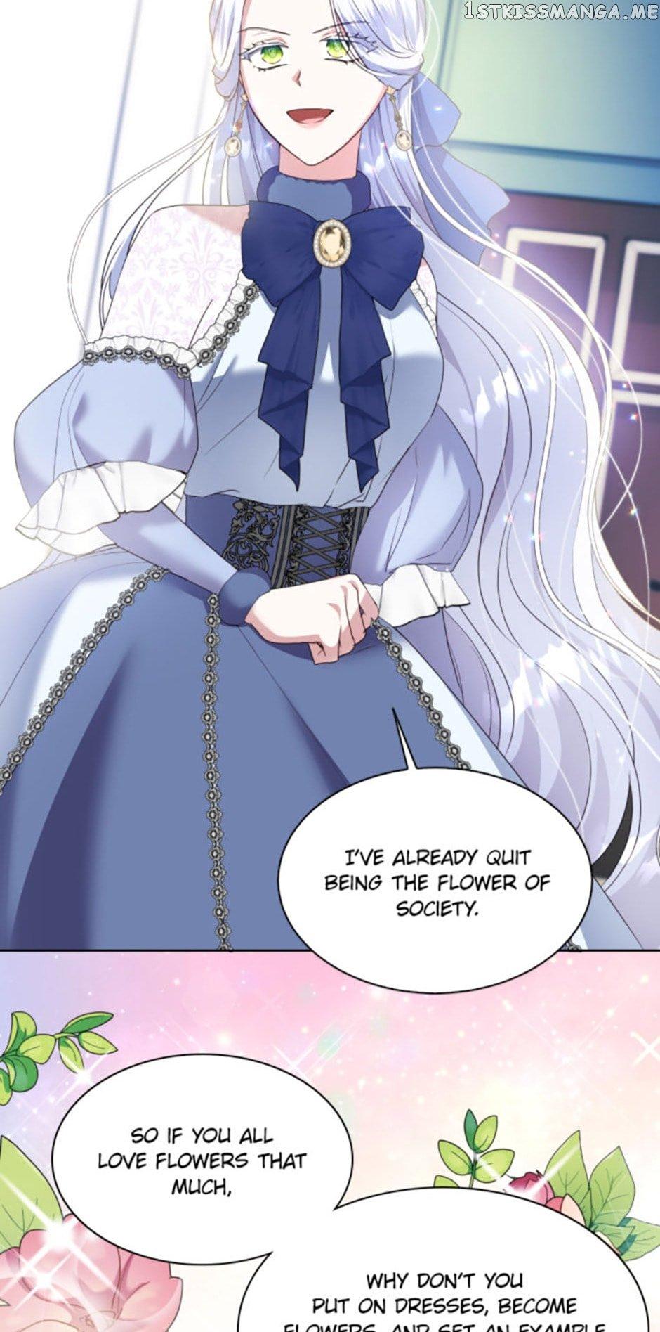 I Went On Strike Because It Was A Time Limit Chapter 41 page 56