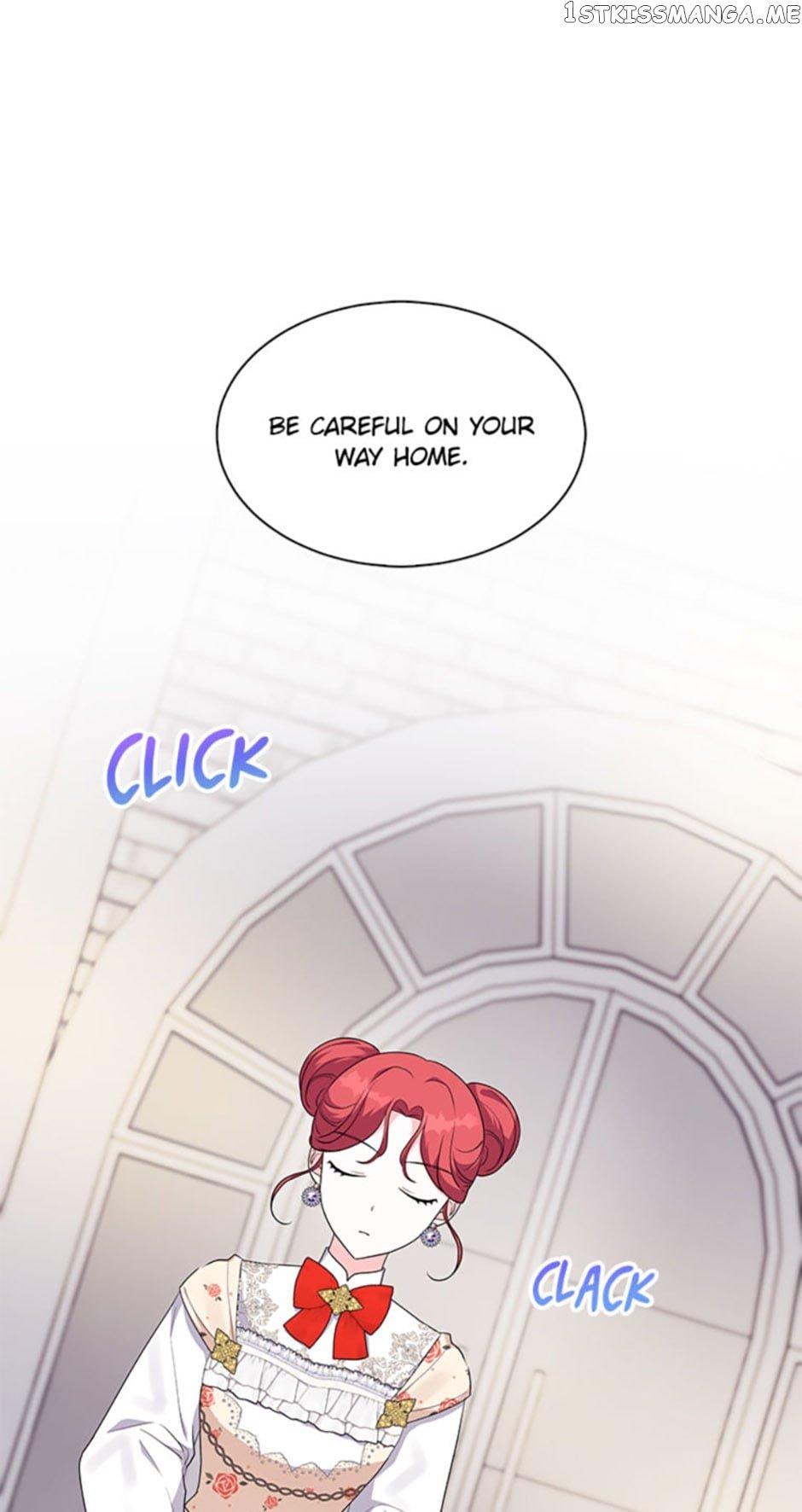 I Went On Strike Because It Was A Time Limit Chapter 41 page 5