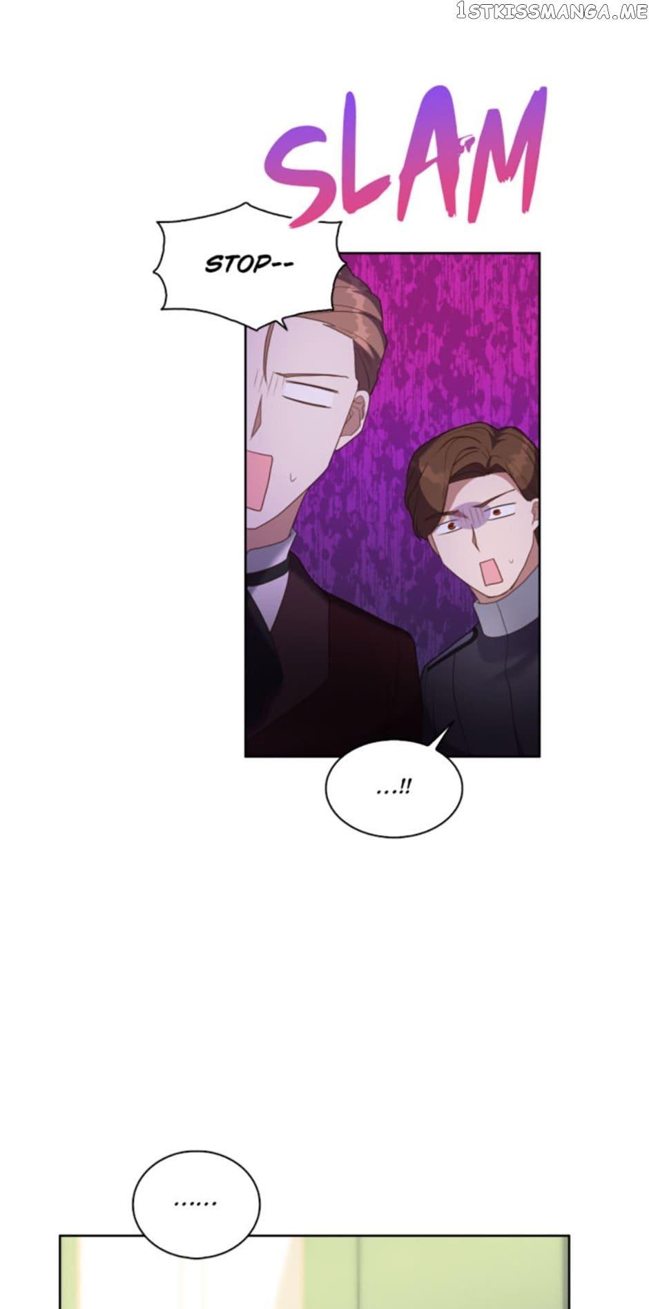 I Went On Strike Because It Was A Time Limit Chapter 41 page 60
