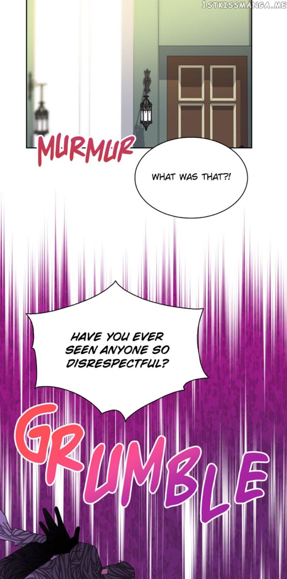 I Went On Strike Because It Was A Time Limit Chapter 41 page 61