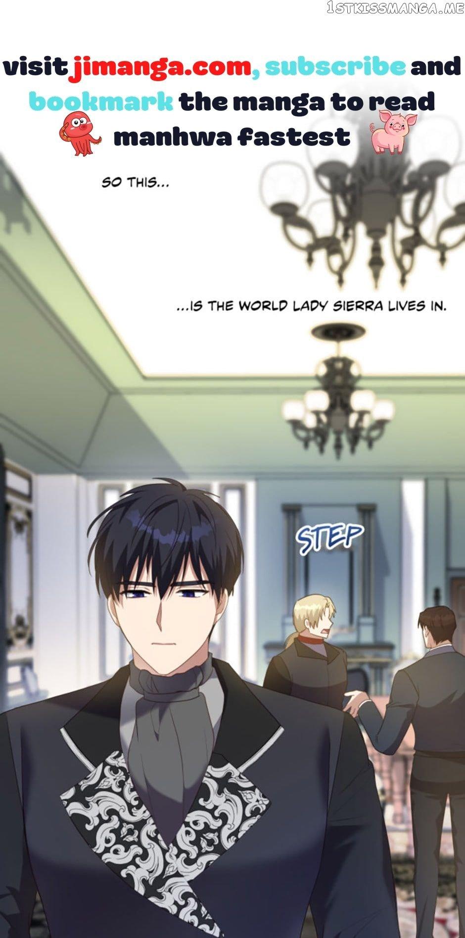 I Went On Strike Because It Was A Time Limit Chapter 41 page 64