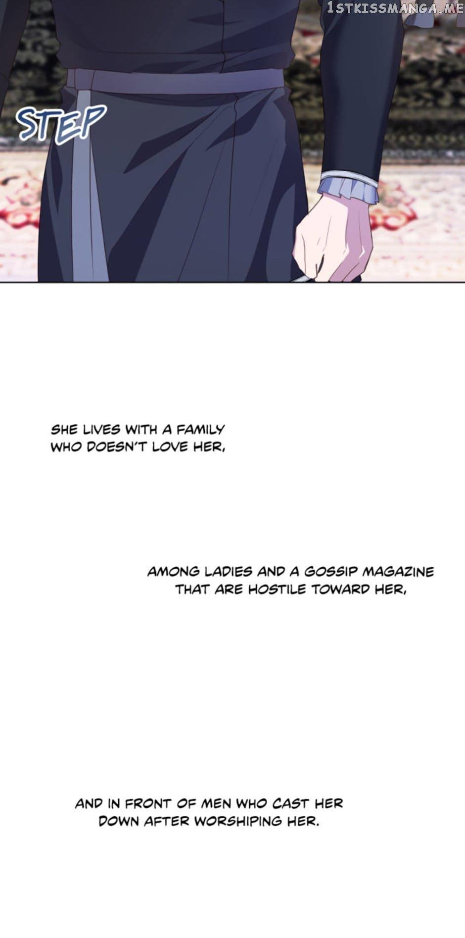 I Went On Strike Because It Was A Time Limit Chapter 41 page 65