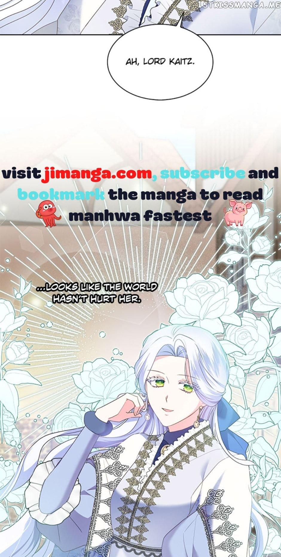 I Went On Strike Because It Was A Time Limit Chapter 41 page 68