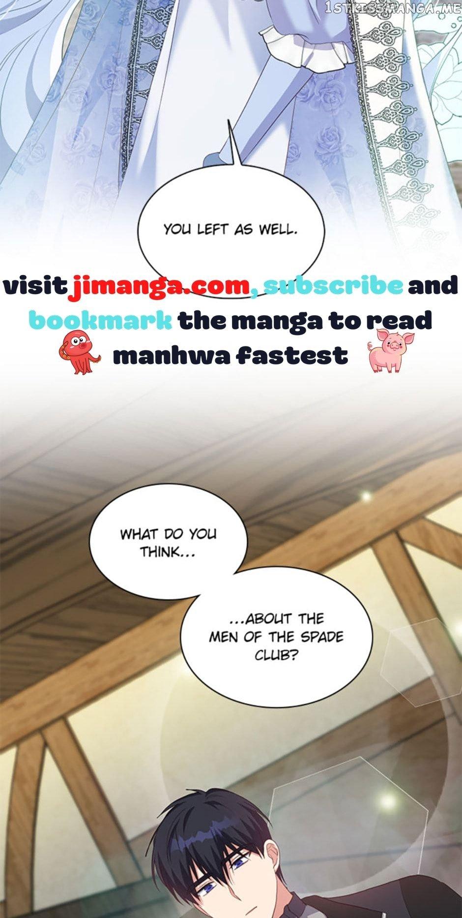 I Went On Strike Because It Was A Time Limit Chapter 41 page 69