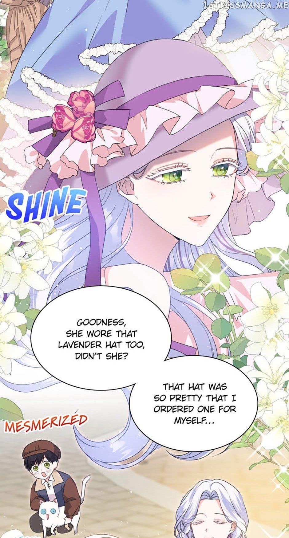 I Went On Strike Because It Was A Time Limit Chapter 43 page 9