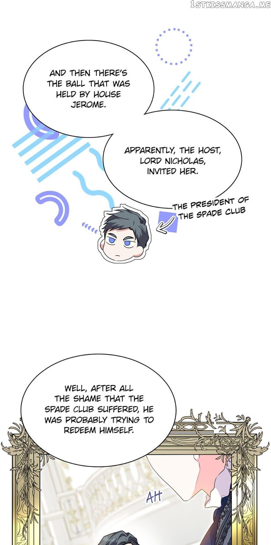 I Went On Strike Because It Was A Time Limit Chapter 43 page 11