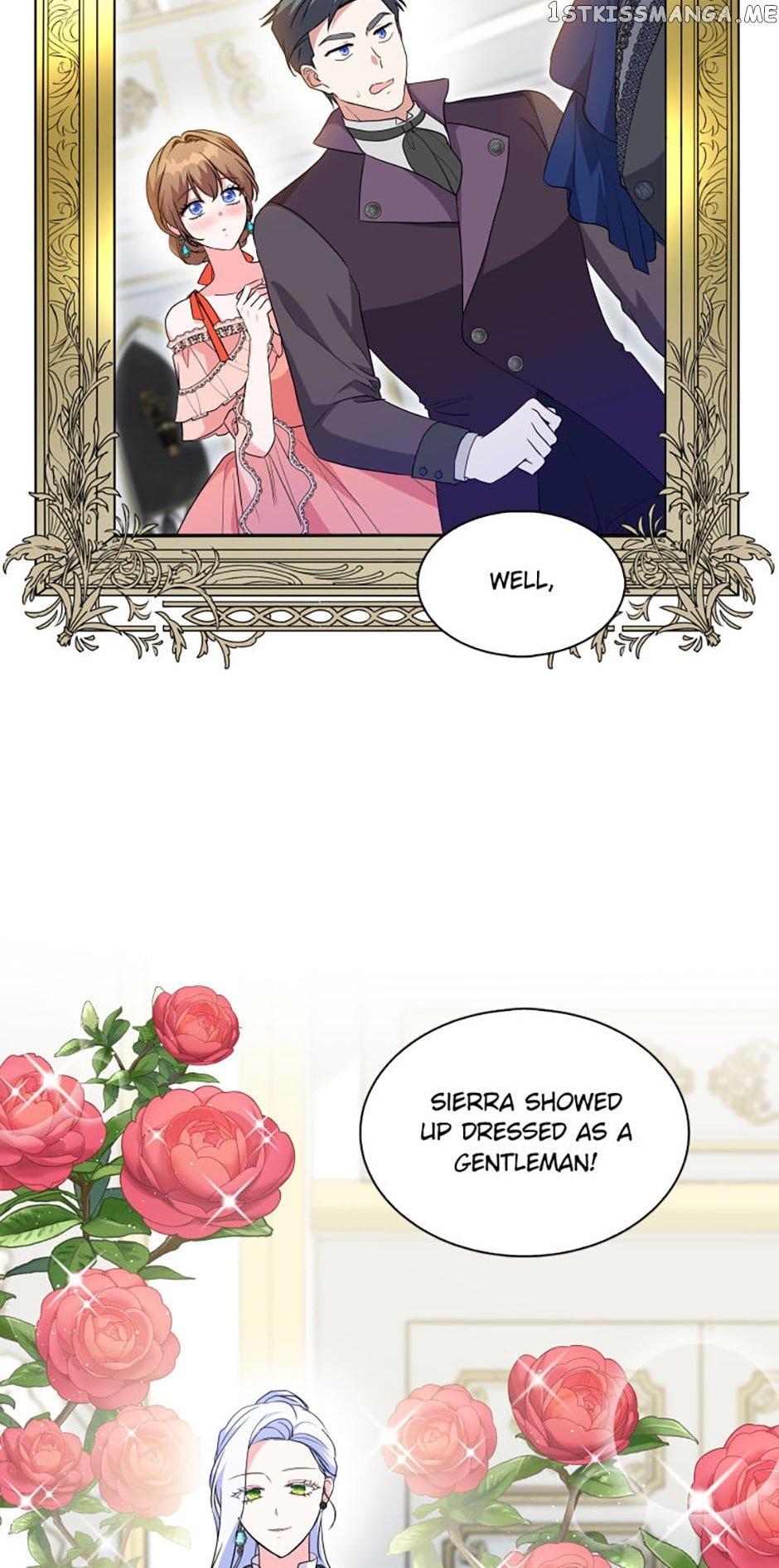 I Went On Strike Because It Was A Time Limit Chapter 43 page 12