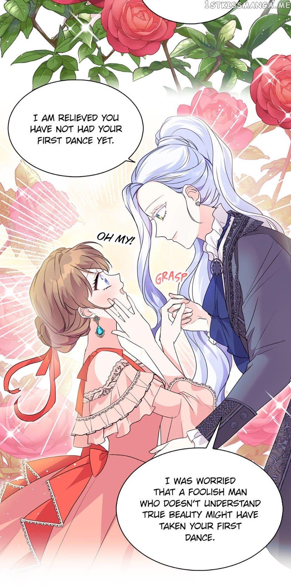 I Went On Strike Because It Was A Time Limit Chapter 43 page 14
