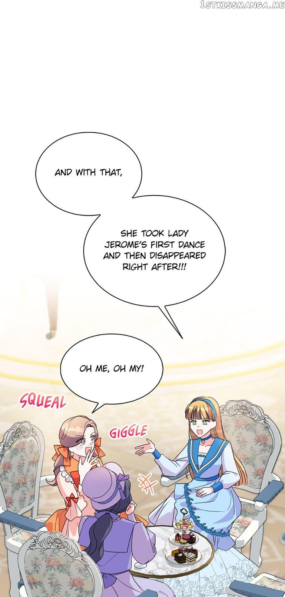 I Went On Strike Because It Was A Time Limit Chapter 43 page 15