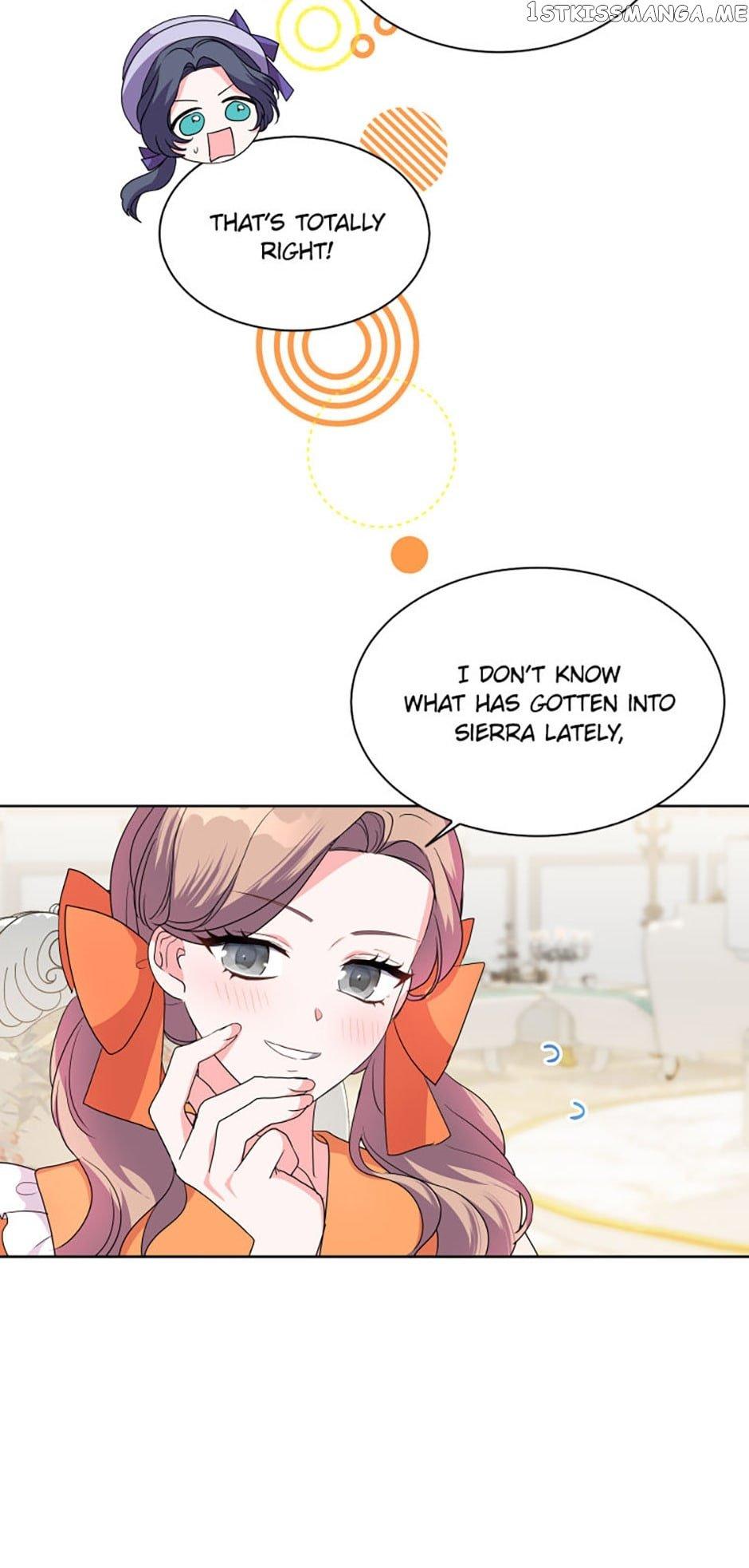 I Went On Strike Because It Was A Time Limit Chapter 43 page 17