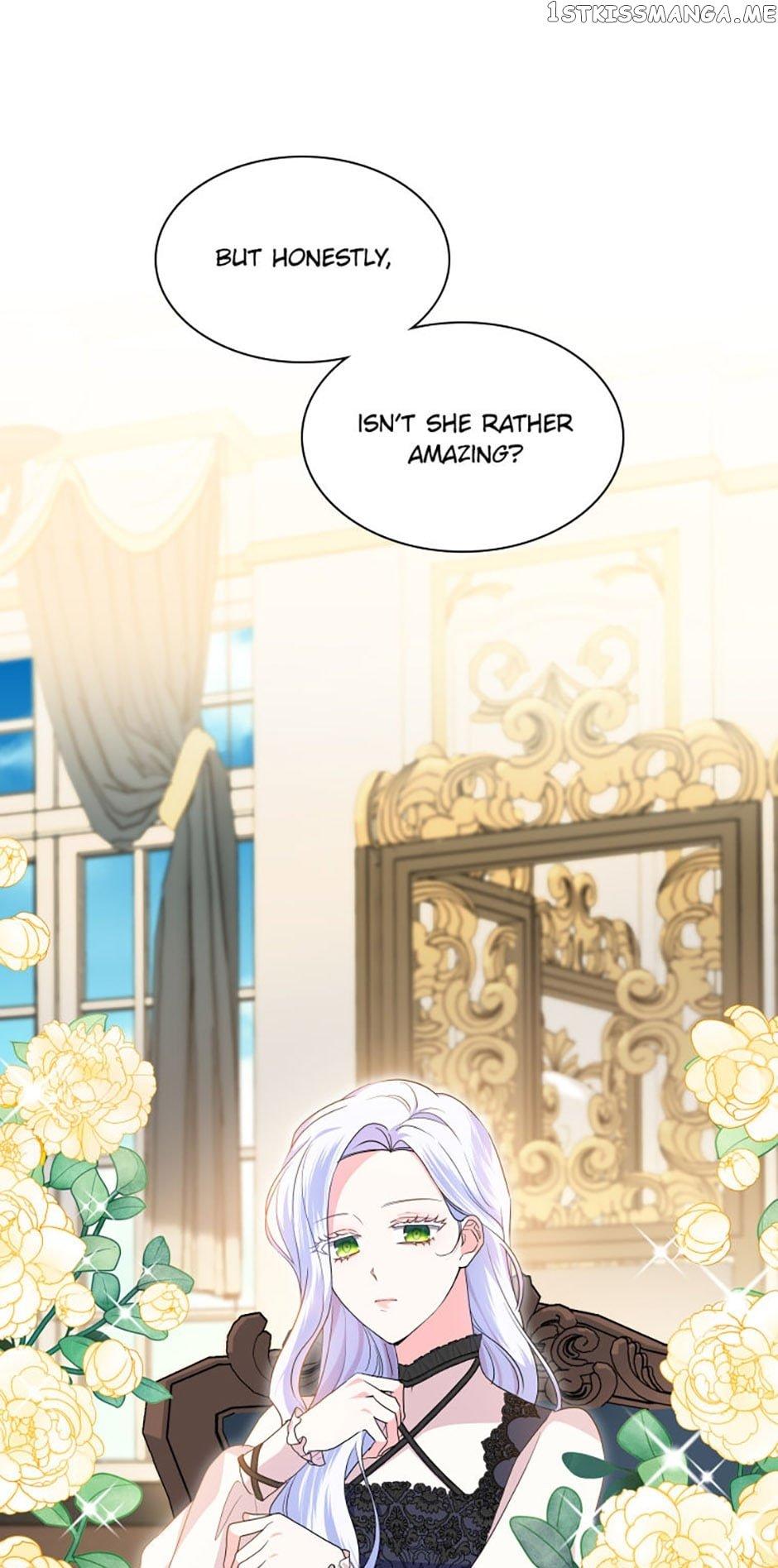 I Went On Strike Because It Was A Time Limit Chapter 43 page 18