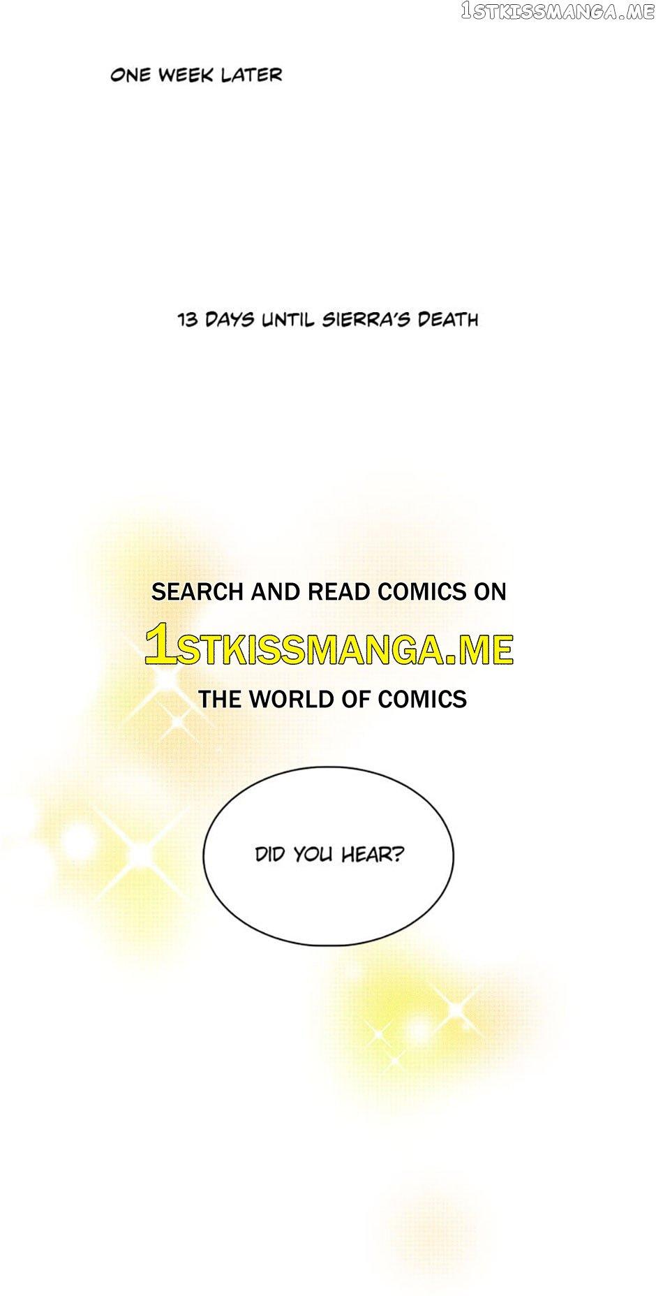 I Went On Strike Because It Was A Time Limit Chapter 43 page 1