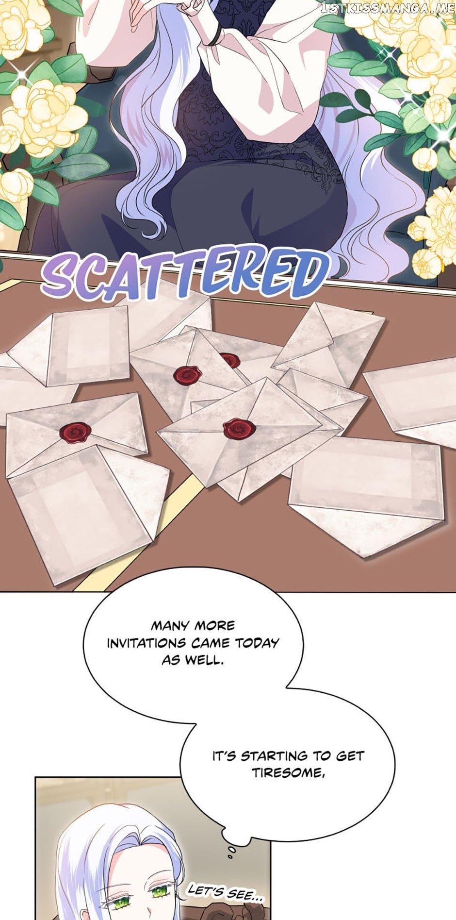 I Went On Strike Because It Was A Time Limit Chapter 43 page 19