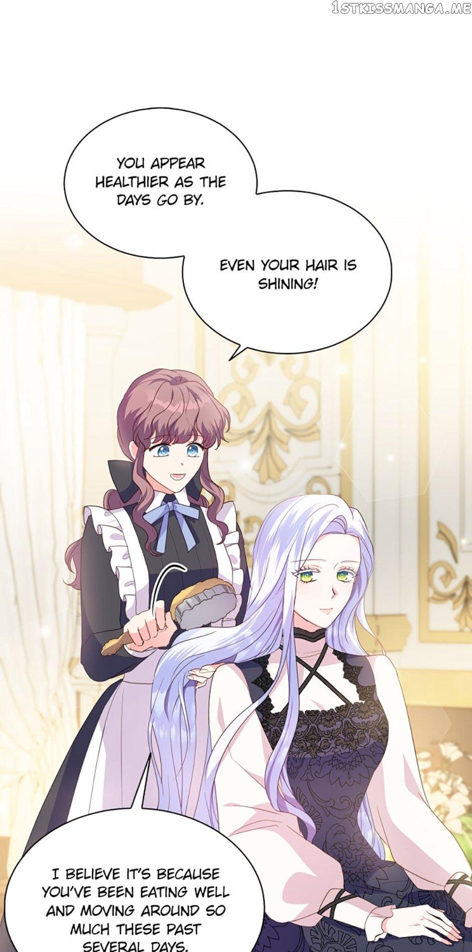 I Went On Strike Because It Was A Time Limit Chapter 43 page 23