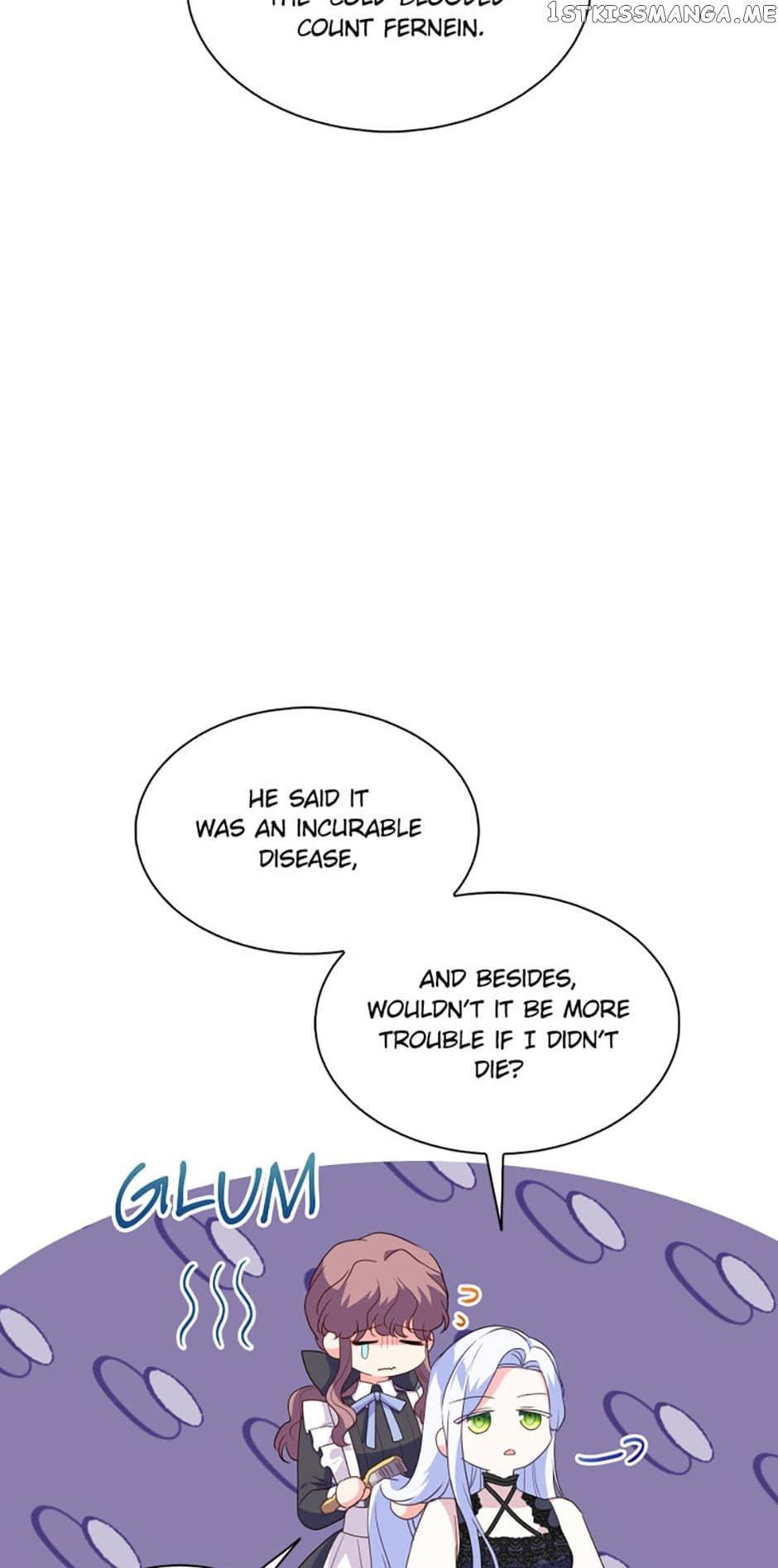 I Went On Strike Because It Was A Time Limit Chapter 43 page 26