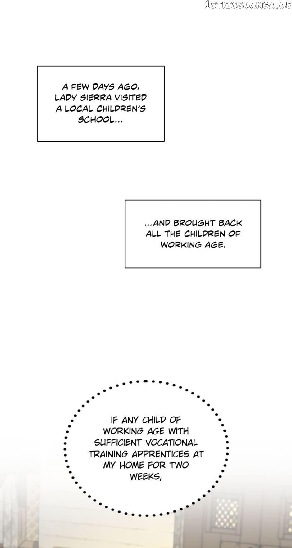 I Went On Strike Because It Was A Time Limit Chapter 43 page 28