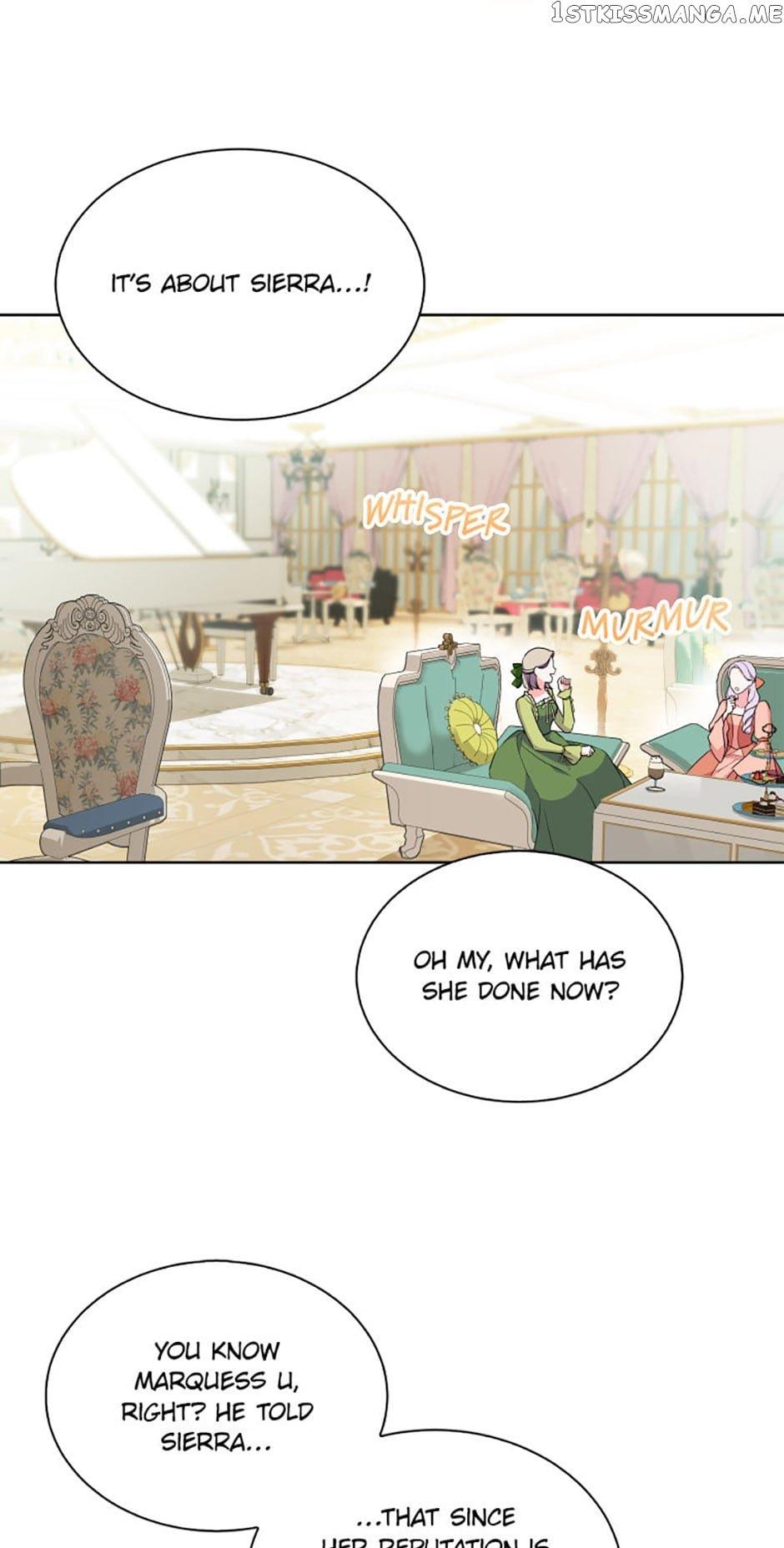 I Went On Strike Because It Was A Time Limit Chapter 43 page 2