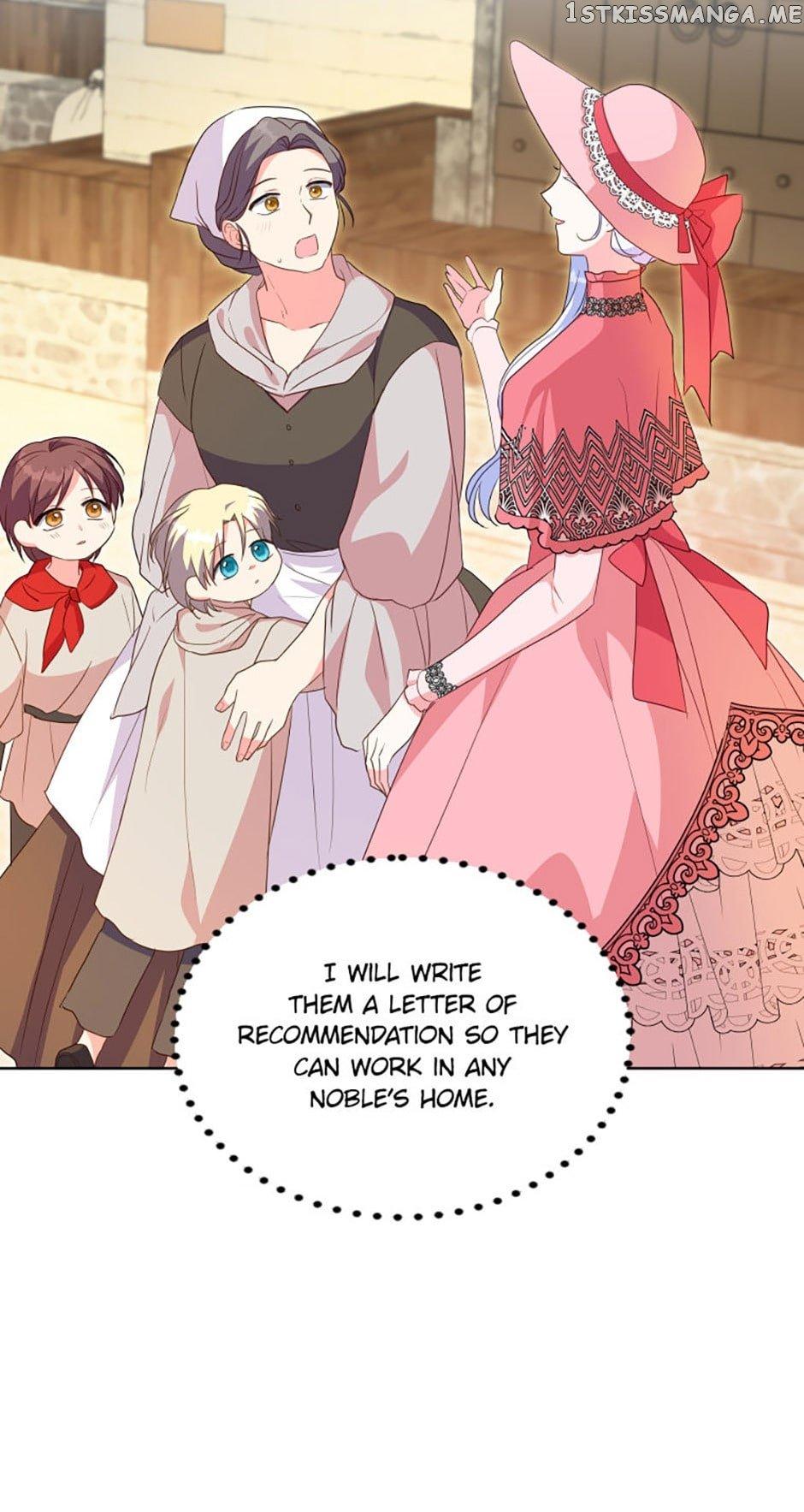 I Went On Strike Because It Was A Time Limit Chapter 43 page 29